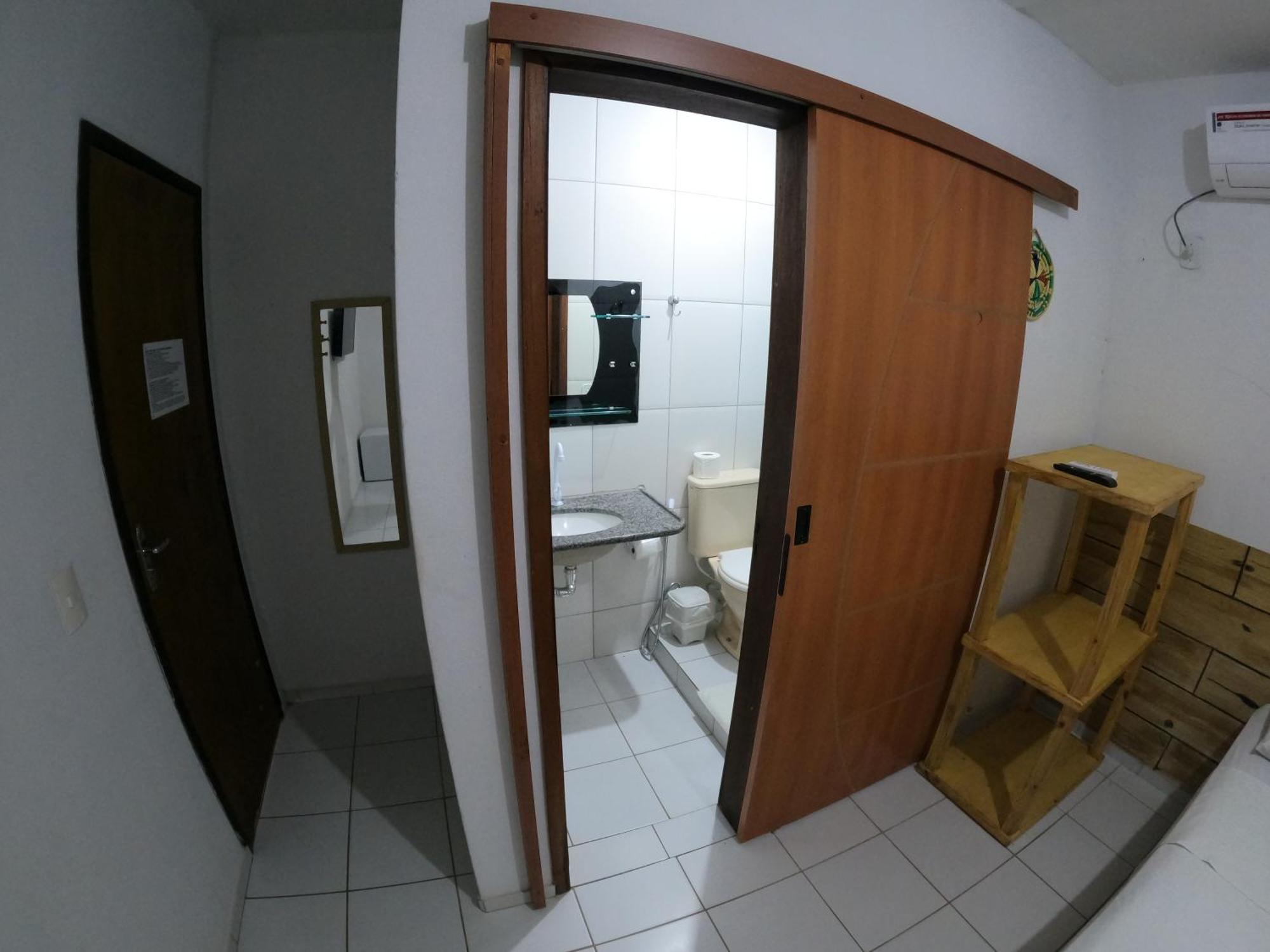 Pousada Vida Nova Barreirinhas Ma Exterior foto