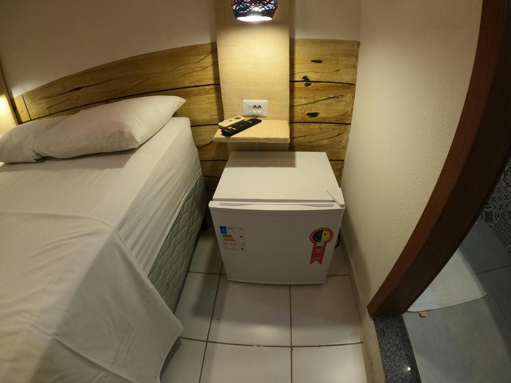 Pousada Vida Nova Barreirinhas Ma Exterior foto