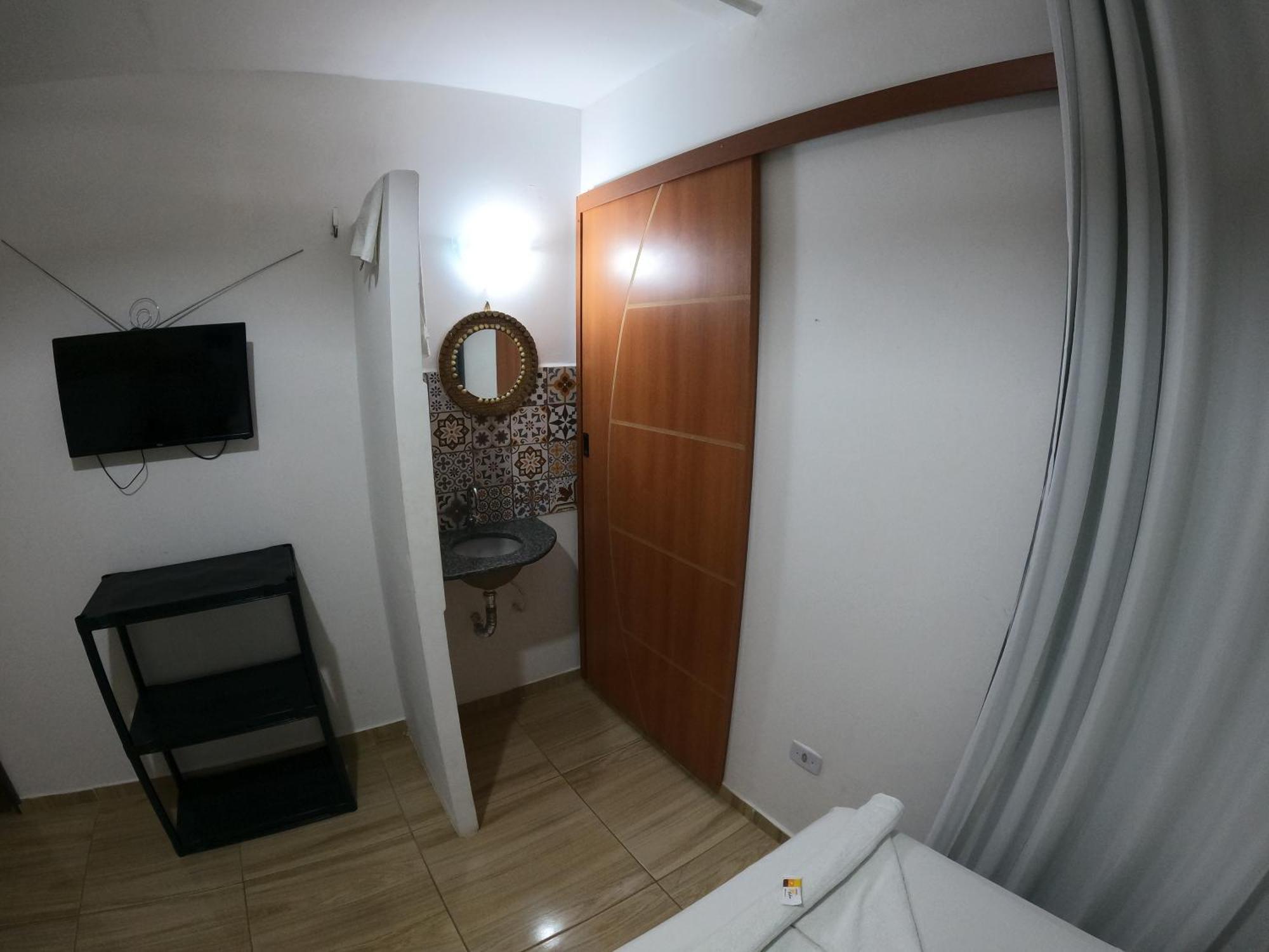 Pousada Vida Nova Barreirinhas Ma Exterior foto